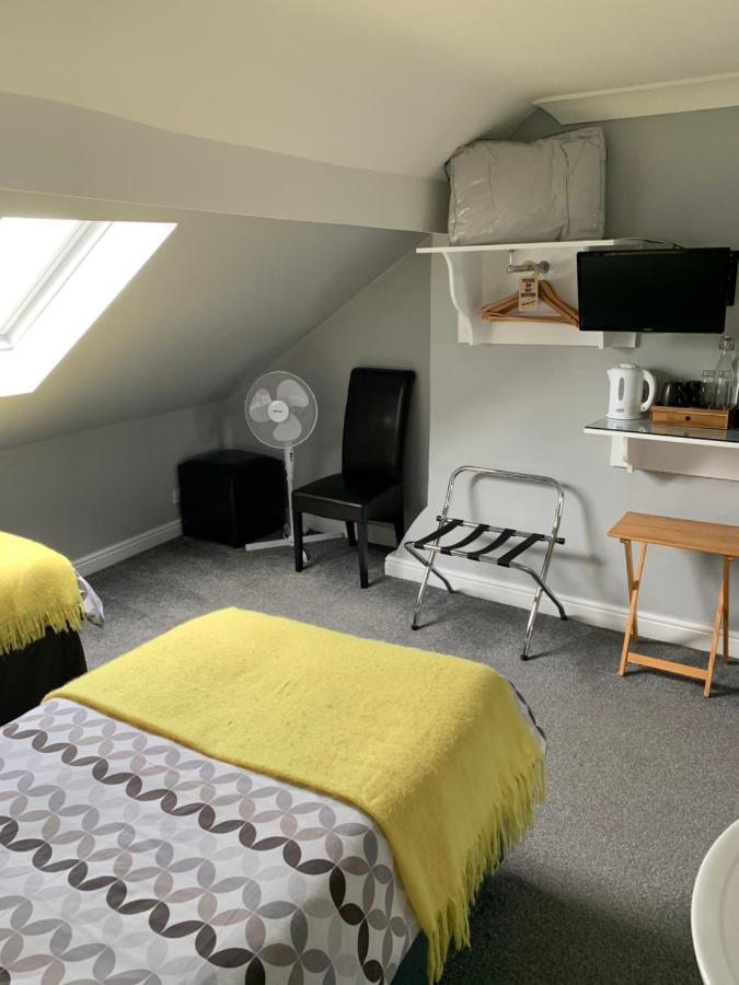 Armada Guest house 3*